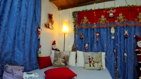 Nakary Bustamante online show from 12-04-25, 11:46