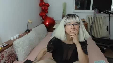 milfdolores online show from 07-23-26, 01:58