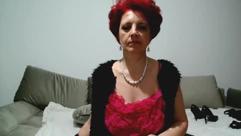 Milfsupreme online show from 02-13-25, 08:55