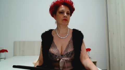 Milfsupreme online show from 03-01-25, 03:49