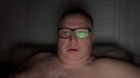 BigTom69 online show from 12-26-24, 06:30