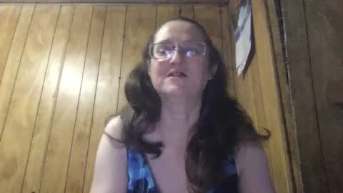 Snapshot of milfmichelle69 chatting on 06-12-26, 10:03 milfmichelle69 online show from 06-12-26, 10:03