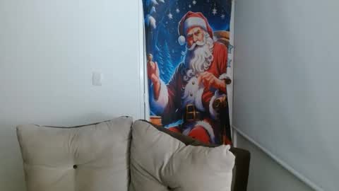 Rosalie  online show from 12-04-25, 09:51