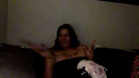 BabygirlsFreaky online show from 09-12-25, 12:38