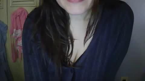 MilfyTitts online show from 02-12-26, 07:09