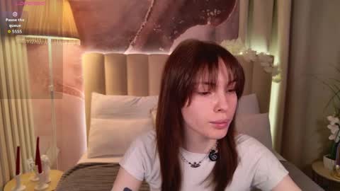 Snapshot of mili_joy chatting on 05-18-26, 07:41 Mili Jay online show from 05-18-26, 07:41