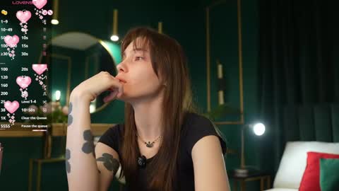 Snapshot of mili_joy chatting on 05-30-26, 05:54 Mili Jay online show from 05-30-26, 05:54