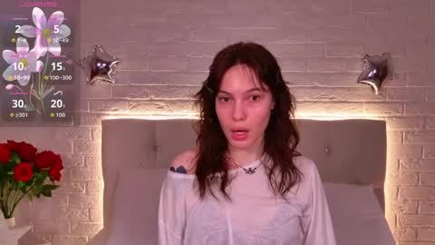 Snapshot of mili_joy chatting on 06-03-26, 06:24 Mili Jay online show from 06-03-26, 06:24