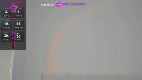 Milana online show from 11-08-25, 04:12