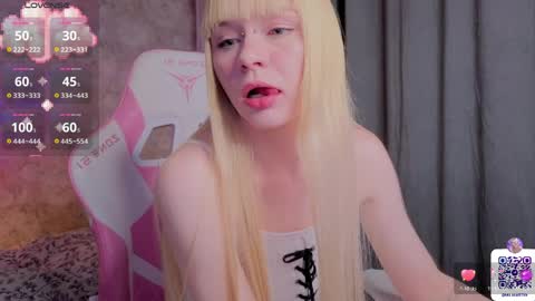 Milia online show from 04-16-26, 09:04