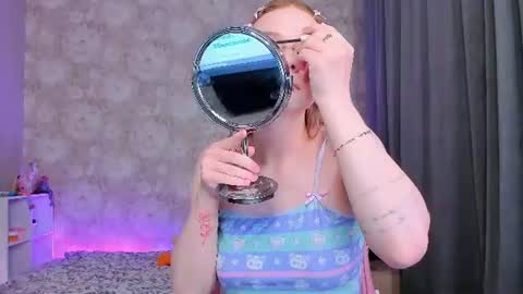 Milia online show from 07-29-26, 08:51
