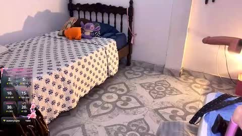 milikitt online show from 09-09-25, 05:18