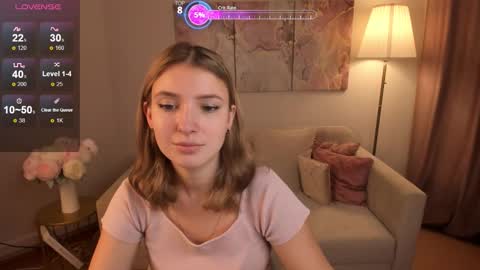 milinafox online show from 11-05-25, 03:39