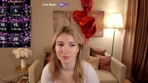 milinafox online show from 02-25-26, 11:36