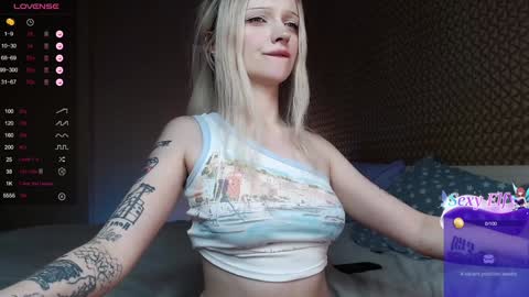 Mila 3 aka Deepthroat World Champion online show from 01-24-25, 06:35