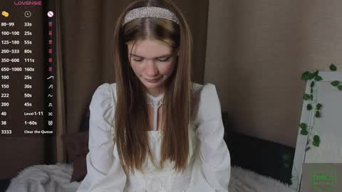 Milisa online show from 04-28-26, 08:14