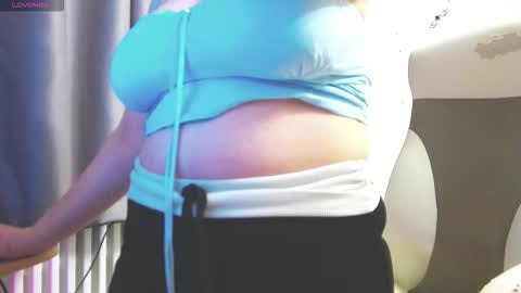 MilisaSweet online show from 11-04-25, 08:19