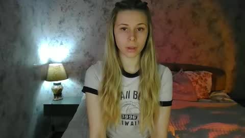 milissasii online show from 02-12-26, 10:54