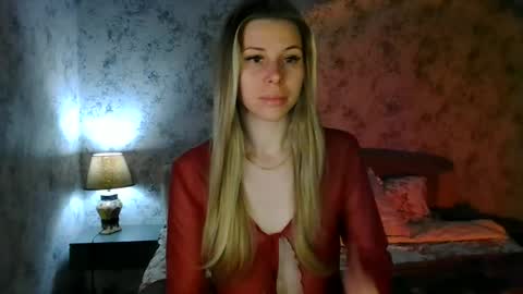 milissasii online show from 06-19-26, 08:51