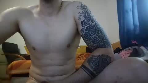 miljovic online show from 10-05-25, 01:42