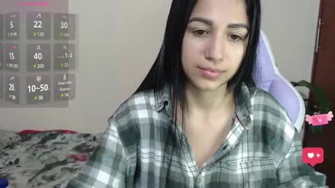 luci online show from 03-07-25, 02:25