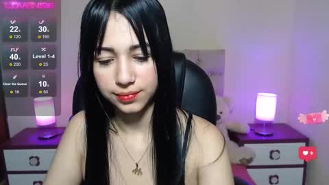 luci online show from 10-26-25, 10:43