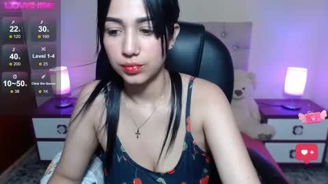 luci online show from 12-02-25, 03:56