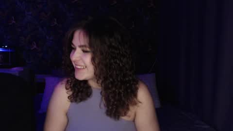 Stella and Neo online show from 02-23-25, 01:46