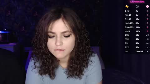 Stella and Neo online show from 02-23-25, 10:31