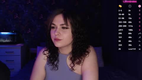 Stella and Neo online show from 12-15-25, 04:28