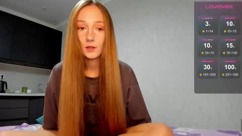 MilkaLiza online show from 09-26-25, 01:59