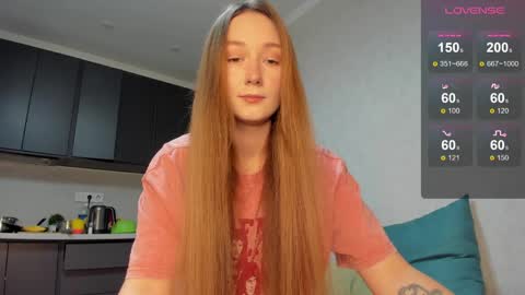 MilkaLiza online show from 04-05-26, 09:34