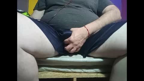 Snapshot of milkbabybear chatting on 11-03-25, 05:09 milkbabybear online show from 11-03-25, 05:09