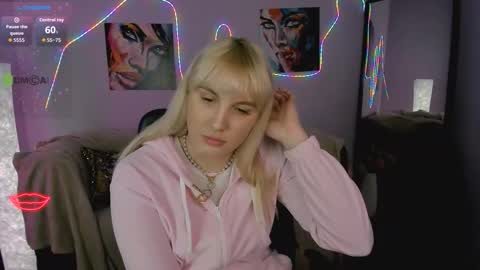 Mila online show from 02-05-26, 08:19