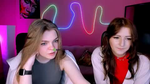 Mila online show from 03-02-26, 08:15