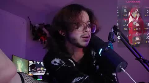 milkingmarlo online show from 11-06-25, 02:56