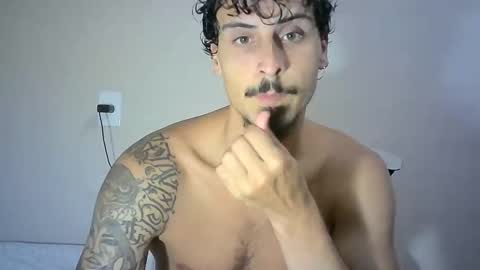 milkoffee online show from 01-06-25, 03:09