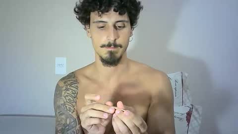 milkoffee online show from 01-09-25, 02:01