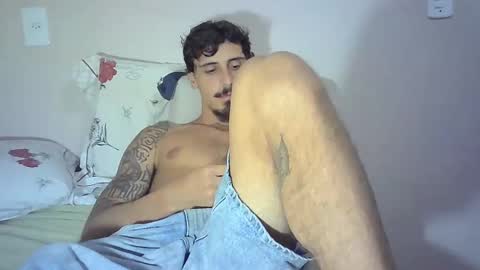 milkoffee online show from 02-04-25, 10:13