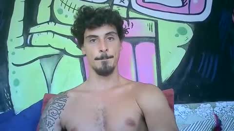 milkoffee online show from 02-27-25, 02:10