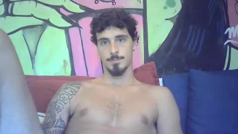 milkoffee online show from 03-03-25, 09:26