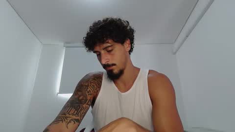 milkoffee online show from 02-23-26, 03:31