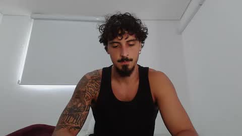 milkoffee online show from 02-26-26, 01:54