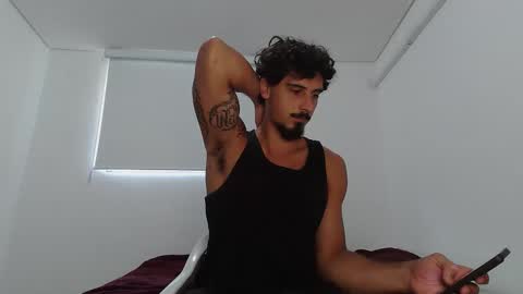 milkoffee online show from 03-02-26, 05:20