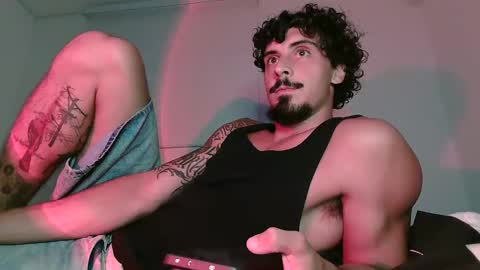 milkoffee online show from 03-17-26, 02:05