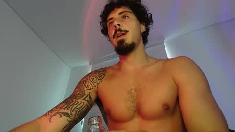 milkoffee online show from 04-14-26, 02:56