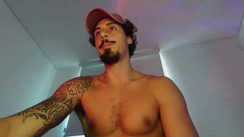 milkoffee online show from 04-18-26, 02:43