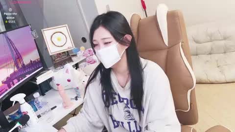 milksola online show from 05-12-26, 10:34