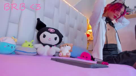 Michelle  online show from 09-19-25, 12:28