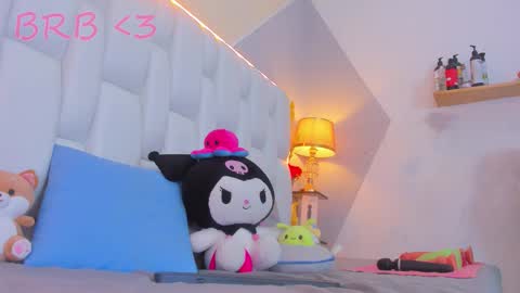 Michelle  online show from 09-20-25, 12:17